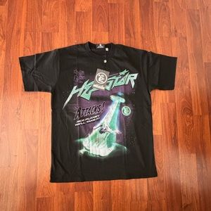 Hellstar attacks t-shirt